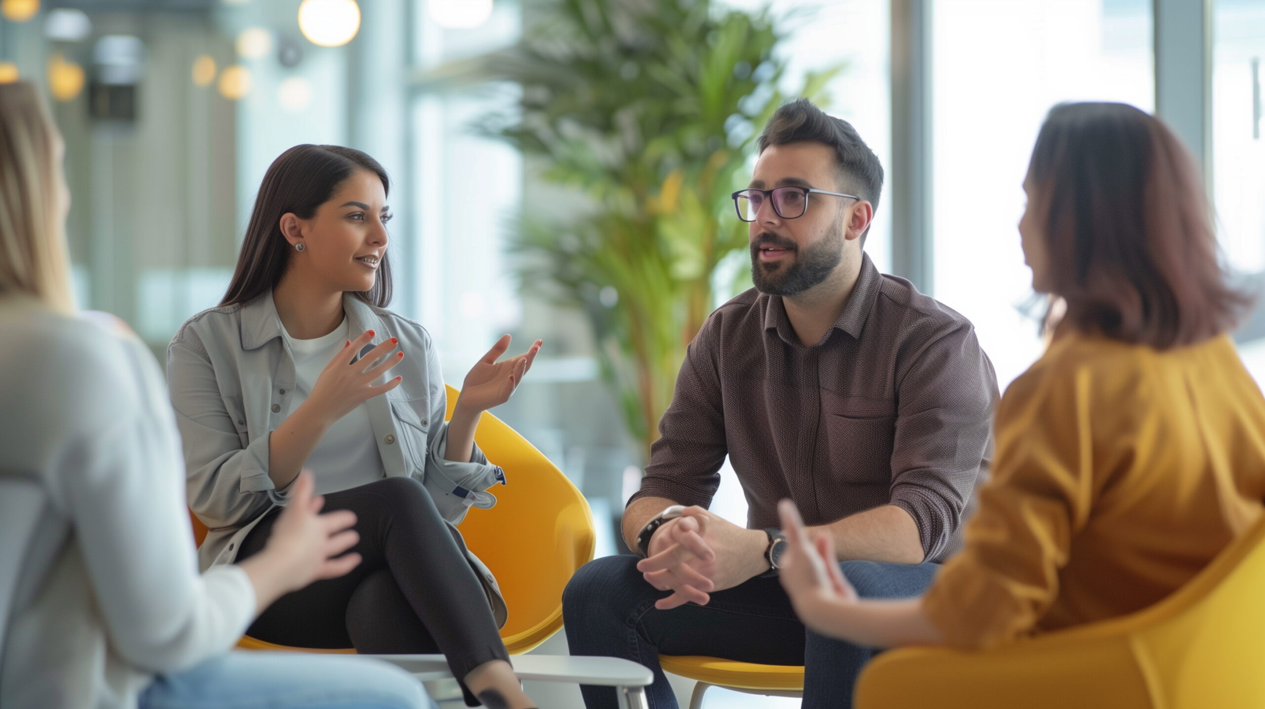 Are You Losing Talent Because of Managers or the System Around Them