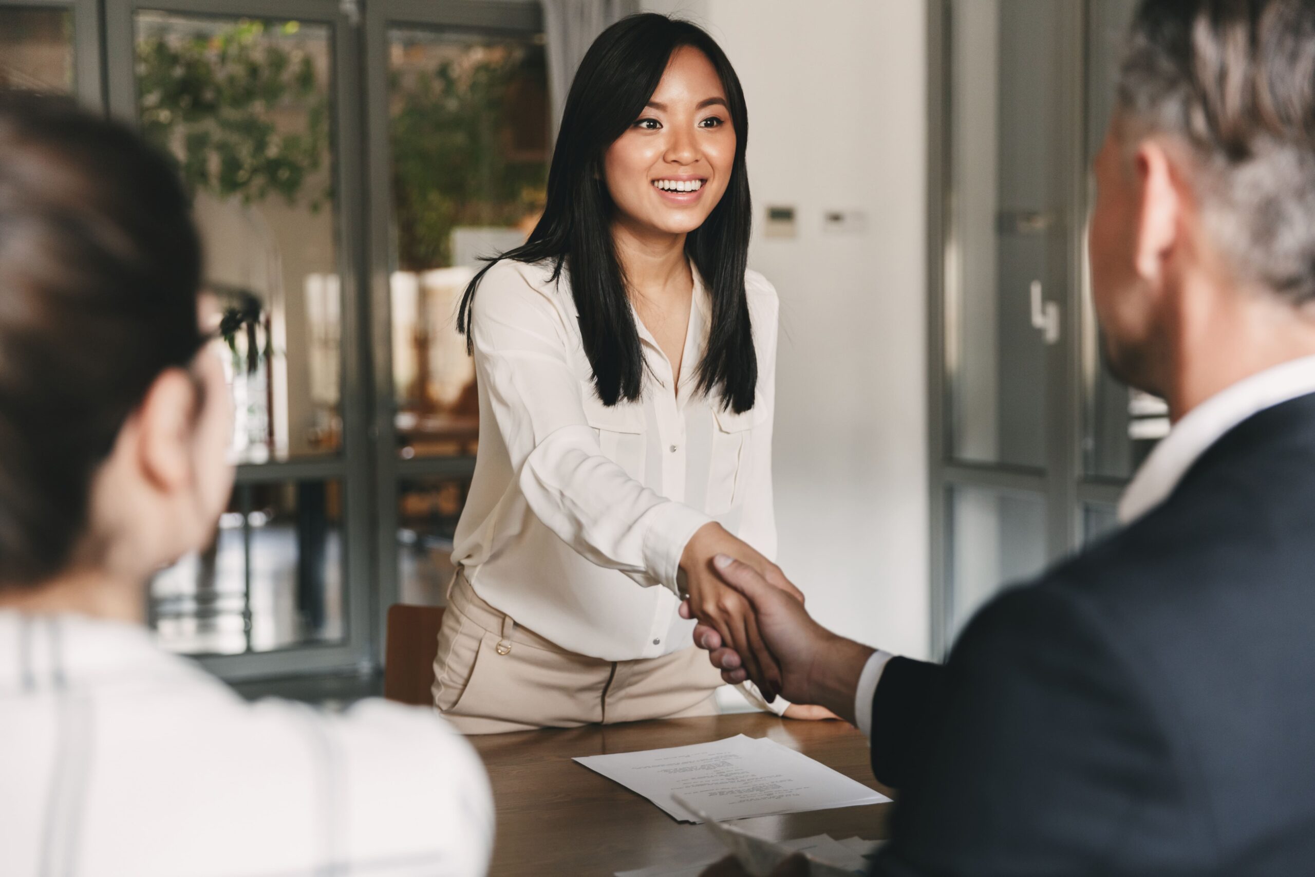 The Hidden Value Behind Recruitment Success